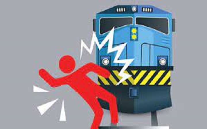 মালিবাগে ট্রেনে কাটা পড়ে অজ্ঞাত যুবকের মৃত্যু